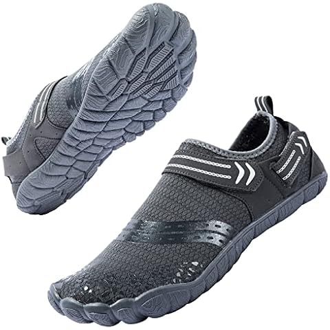 Josaywin Escarpines Surf de Secado Rápido para Hombre Cover
