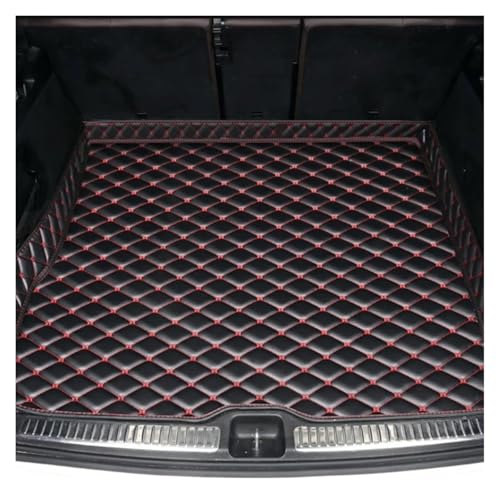 Tapis de coffre voiture contre les poils de chien pour X5 E53