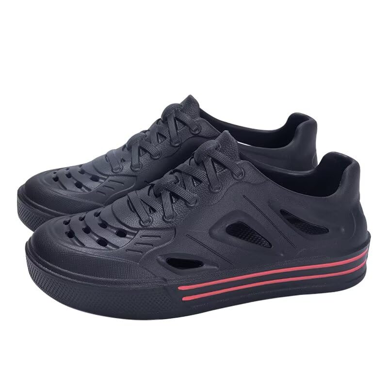 Men Women Lightweight Breathable Outdoor Sandals for Summer Walking Beach Water Sport