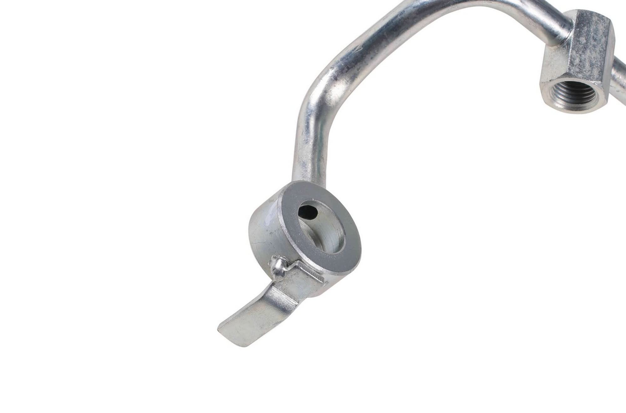 Amazon.com: Sunsong 3402613 Power Steering Pressure Line Hose  