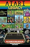 ATARI Legacy: I più bei giochi di sempre