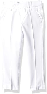 White / Boys' Pants / Boys' Clothing 