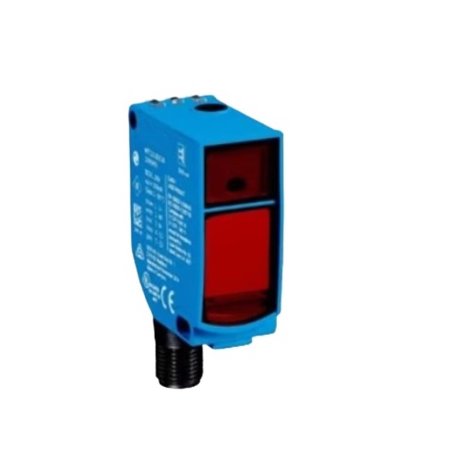 NACODLUL Photoelectric sensor block output type photoelectric switch WTT12L-B2561