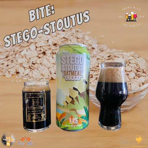 Bite: Stego-Stoutus