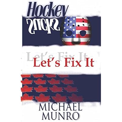 Hockey Sucks: Let's Fix It