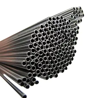 8pcs OD 2mm ID 1.8mm Length 250mm 304 Stainless Steel Capillary Tube