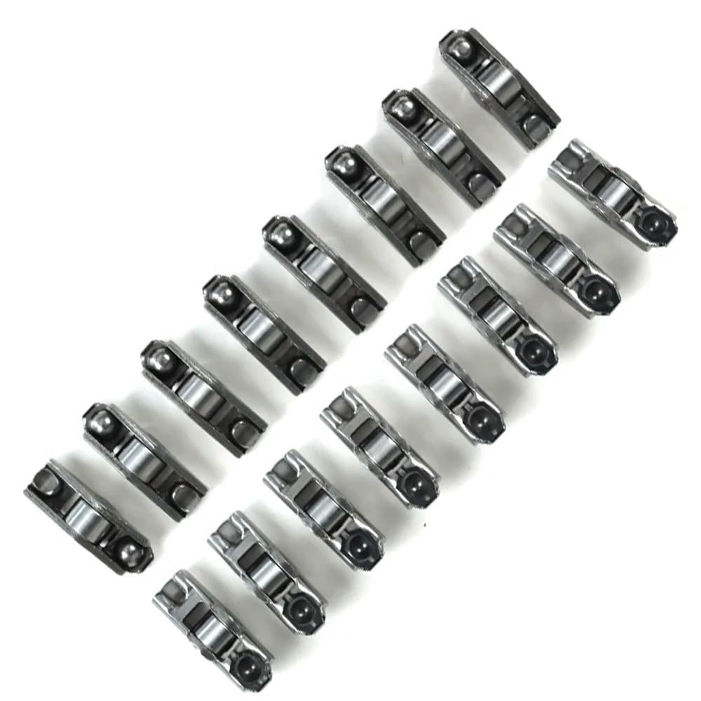 bilanciere scarico Adatto per Citroen DS Adatto per Opel Adatto per Vauxhall 1.5L 1.5 LT L4 17-22 3553621 1692287080 Bilanciere della valvola del motore punteria scarico
