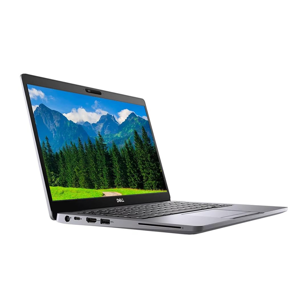 Dell Latitude 13.3