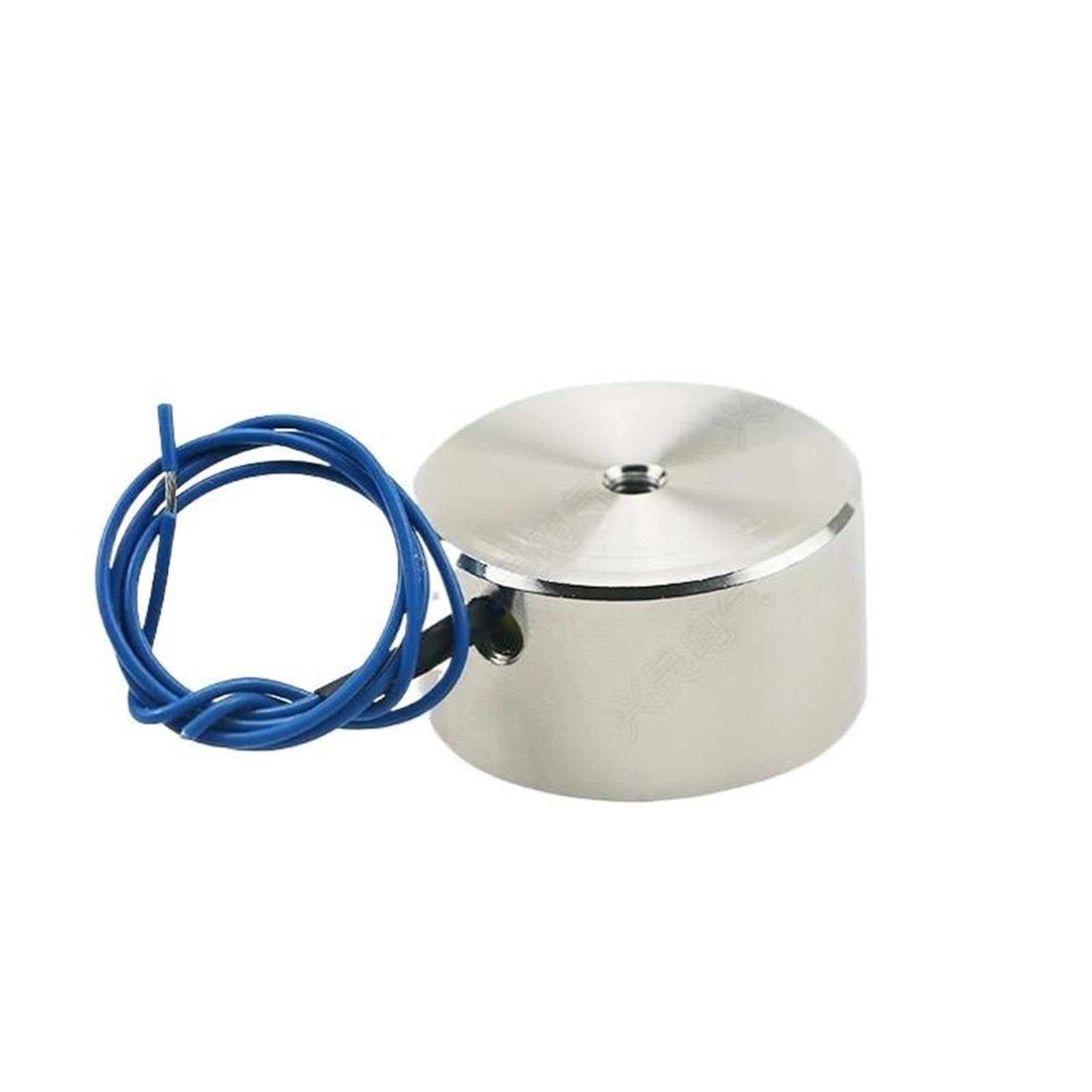 XDA-34-18 ventouse électro-aimant force d'aspiration 18kg tension 24vdc