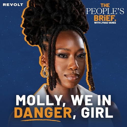 Environmental Racism: From Hurricane Katrina to xAI's Supercomputer in Memphis | The People's Brief Podcast Por arte de portada
