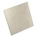 MXBAOHENG 99.96% Pure Nickel Sheet Ni Metal Thin Plate 1mm x 100mm x 100mm