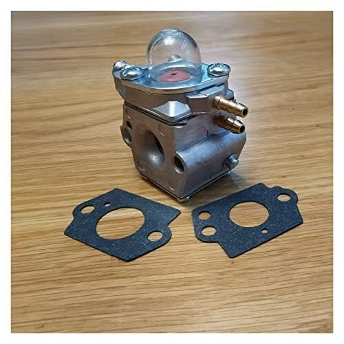 Carburador Con Juntas Wt-460 Para Desbrozadoras De Gasolina Oleo 730/735/740 Efco 8300/8350/8400/8405, Accesorios Y Carburador Motocicleta
