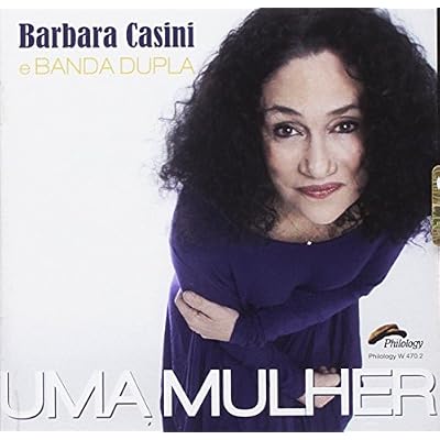Uma Mulher