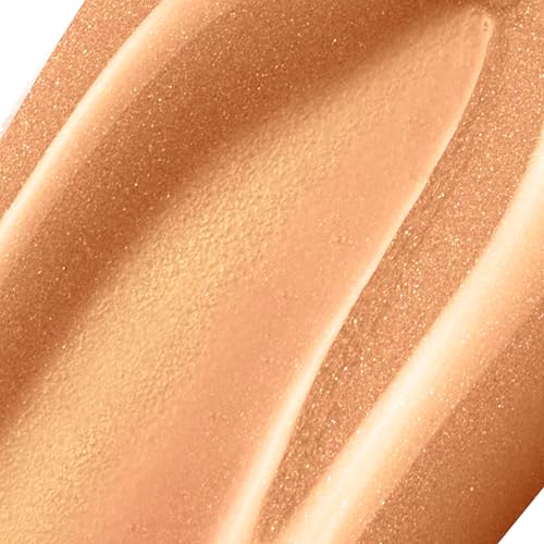 L'Oreal Paris Lumi Le Glow Skin Tint, Lightweight Water-Based Tinted Serum with Foundation-Like Coverage, Glow Illuminator, Neutral 200, 0.85 Fl Oz