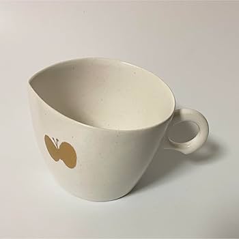 Amazon | 安藤雅信 ミナペルホネン コラボ コーヒーカップ