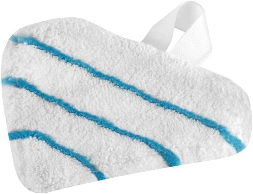 SMP30 Steam-Mop™ Lift+Reach™ Washable Microfiber Pads,2-Pads
