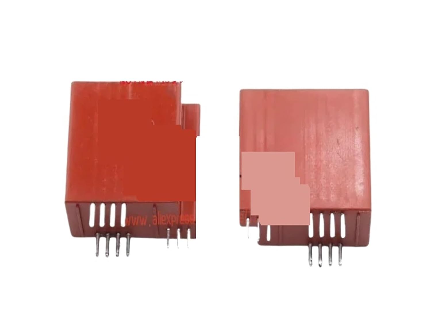 4644-X400 Module