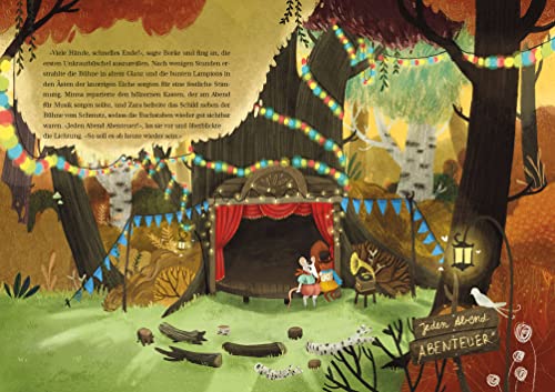 Zara Cylinder - The Fabulous Journey Through Jeone Country: Fantastic Leading Stories for Children from 6 Years (The Minna Melon Range, Volume 2) - Image 6