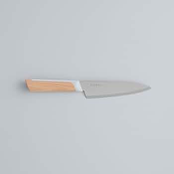 KISEKI ペティナイフ　ブナ　刃渡り130mm 51IbCWEK5QL._AC_UF350,