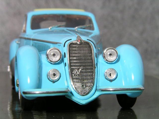 k*c様 メウチ オリジナル 【ローリー・ジョン シリーズ】LJ-2P