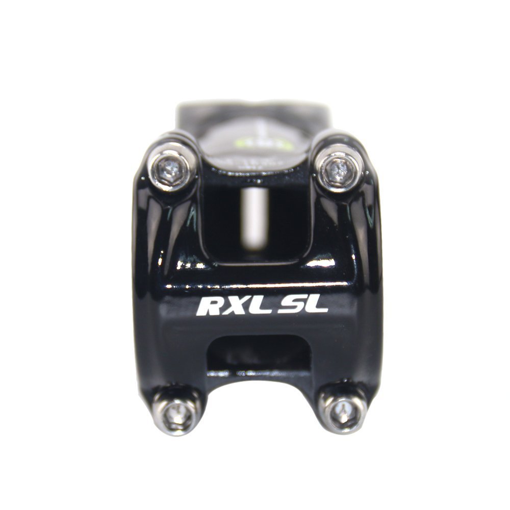 MTB, mostek rowerowy z włókna węglowego 31,8, mostek rowerowy, 60 mm, 6 stopni, mostek rowerowy, rower górski, rower wyścigowy, MTB, BMX, Fixie Gear, jazda na rowerze