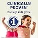 PediaSure Grow & Gain with Fiber, 3g Fiber to Support a Healthy Digestive System, Nutrients for Immune Support, Kids Nutritional Shake, DHA Omega-3, Non-GMO, Strawberry, 7.4 fl oz (Pack of 24)