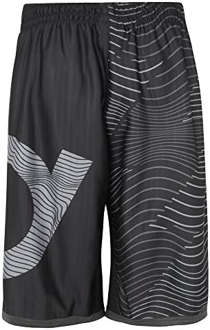 kd surge elite shorts