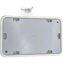 Maintenance Service Flap,Compatible with Bosch,Compatible with Siemens Tumble Dryer 00646776646776