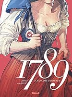 1789 : La naissance d'un monde 2344023615 Book Cover