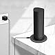 Magnetisches Kabelloses Ladegerät, Kompatibel mit Dem Roam-Lautsprechersystem, Ultradünne Fase-Ladestation, Power-Up-Ladestation, USB-C-Kabel Im Lieferumfang Enthalten