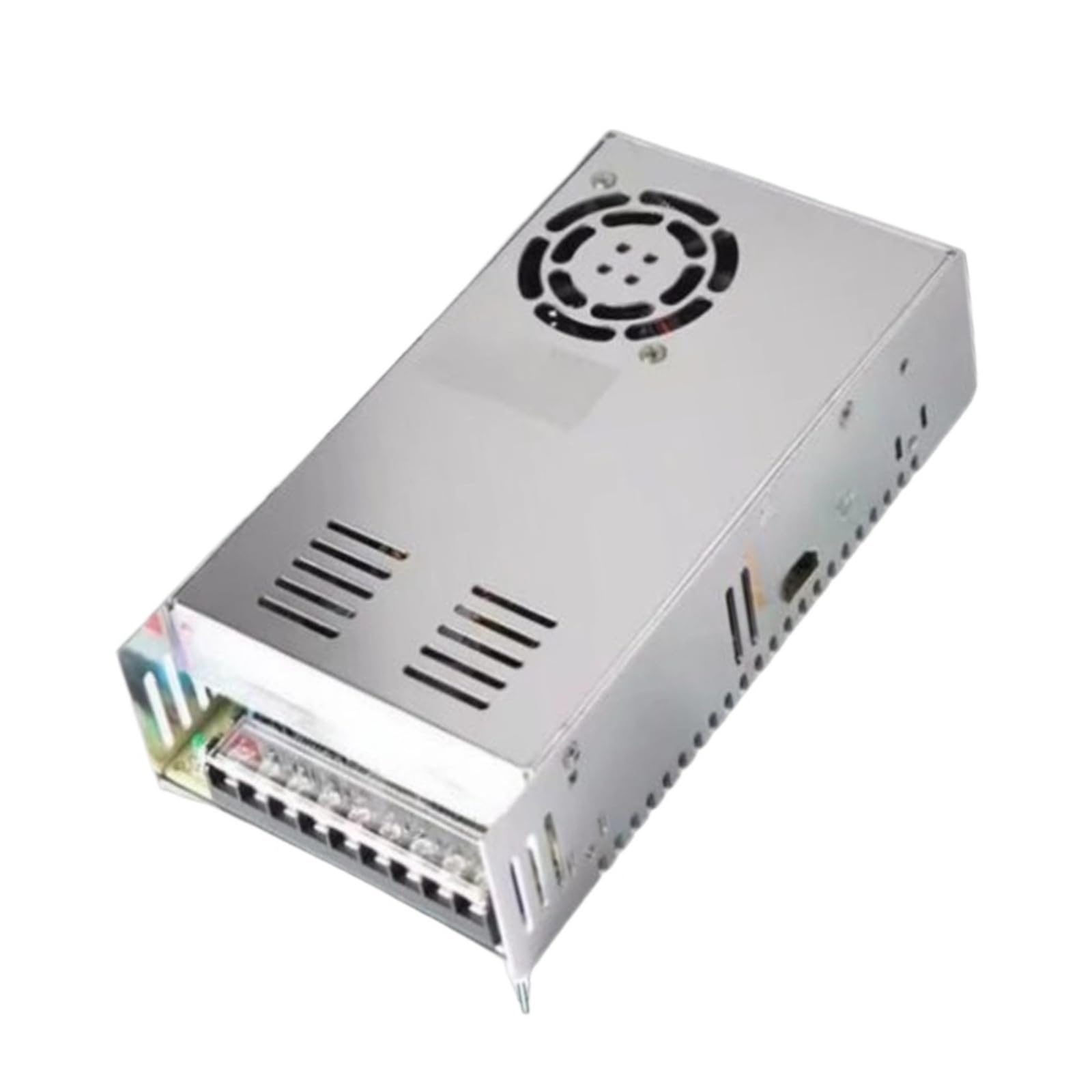 Alimentation S-350-80 Rail DIN pour armoire électrique industrielle
