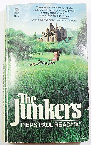 The Junkers B003ATFPTY Book Cover