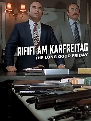 Rififi am Karfreitag