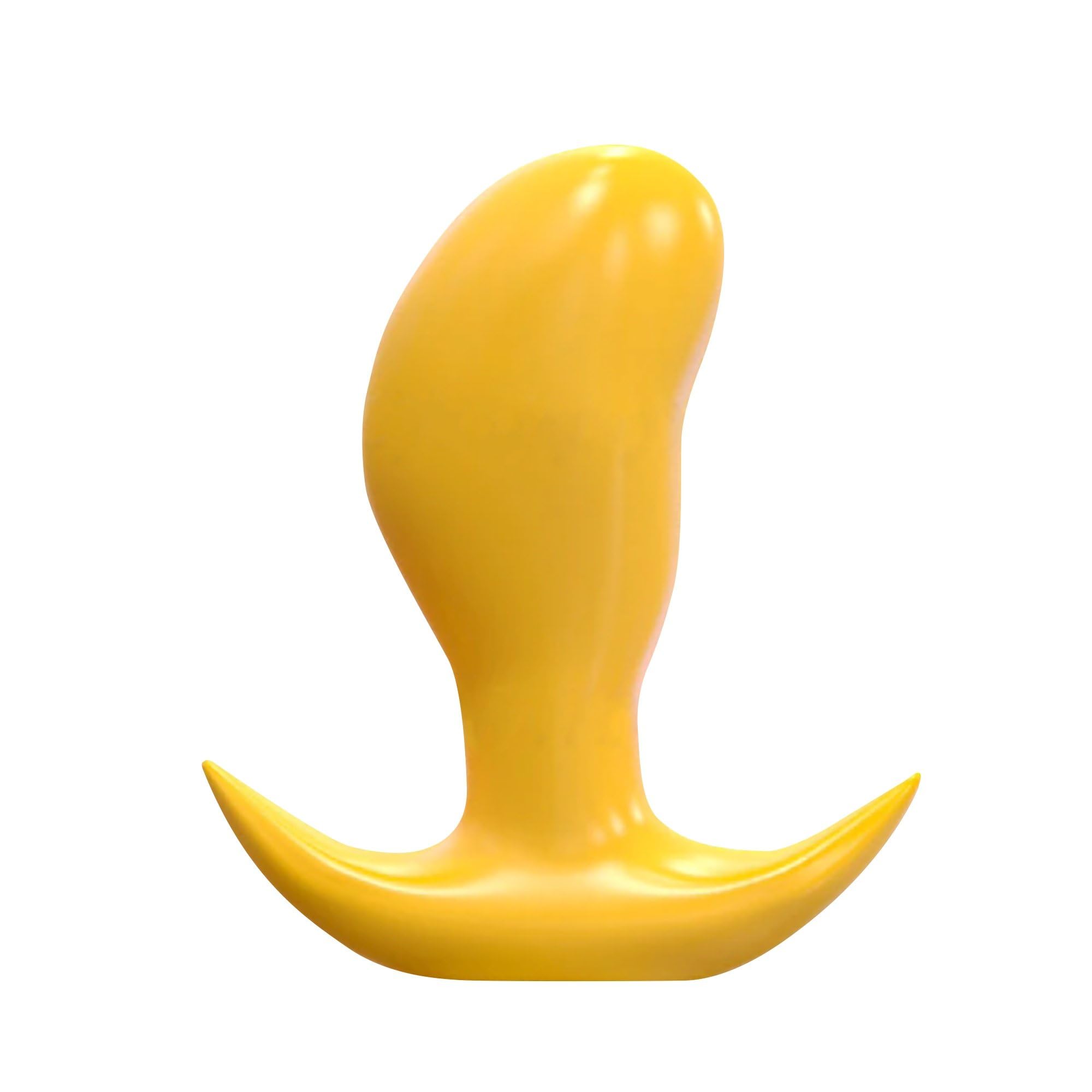 Butt Plug - Meraviglia anale Dimensione x-large