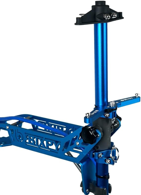 Bixpy V-Arm Steering Bracket for K-1 Motor