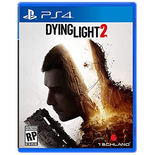 Dying Light 2 uncut Edition (Deutsche Verpackung)