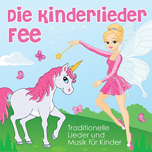Die Kinderlieder Fee