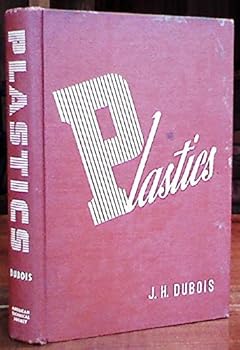 Hardcover Plastics Book