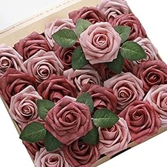 Dual Palette Dusty Cedar