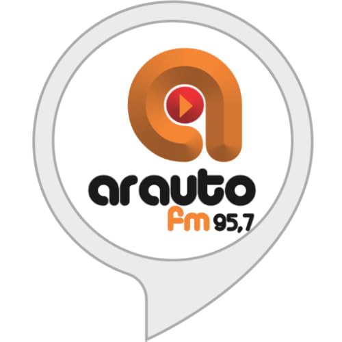 Arauto FM