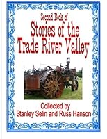 Stories of the Trade River Valley II 1515051374 Book Cover