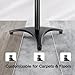 PERLESMITH Speaker Stand Adjustable - Extend 20