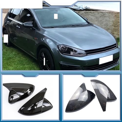 Coque de rétroviseur Golf MK7 pour remplacer vos pièces usées - 2