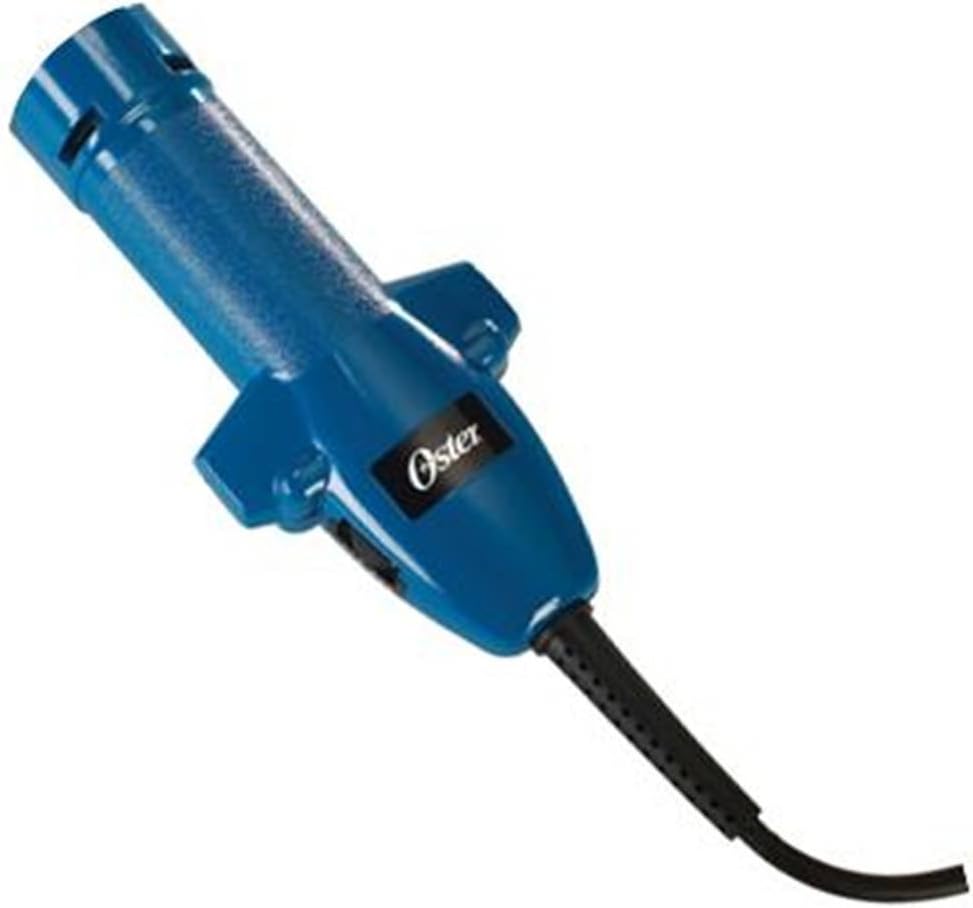 Oster Variable Speed Motor for Oster Clipmaster and Showmaster