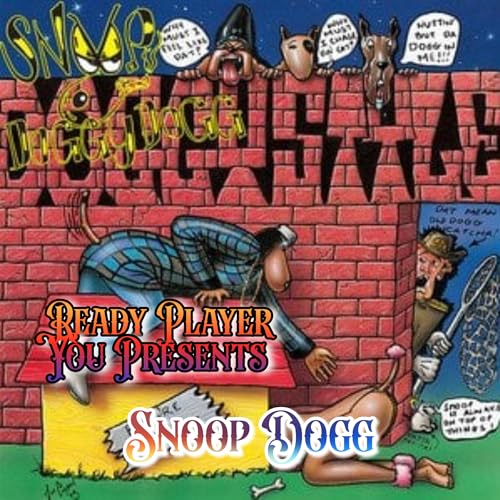 Enter the G-Funk Era