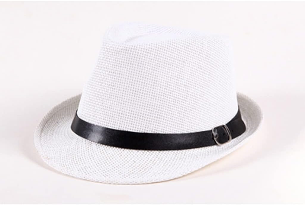 Sunhats hats Men's top Jazz Hats Beach