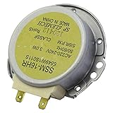LGelectronics 6549W1S011S SSM-16HR Motor Giratorio microondas LG