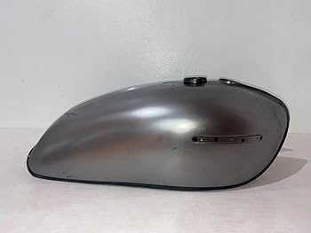 Amazon.co.jp: GS400 GS400E GS400L GS425ガソリンタンク未塗装2個