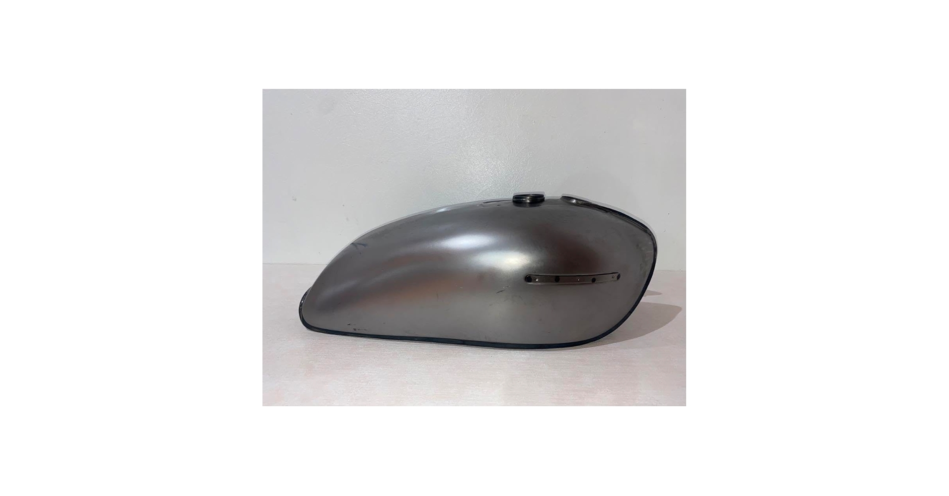 【利益還元祭】ＧＳ４００ガソリンタンク サフ/②未塗装 塗装用 Amazon.co.jp: GS400 GS400E GS400L GS425ガソリンタンク未塗装2