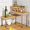 Kitchen Countertop Organizer Corner...